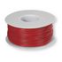 Accukabel 25,0 mm² rood 10 m haspel